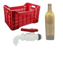 Accessori Vino Olio