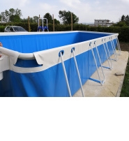 Piscine Autoportanti Professionali