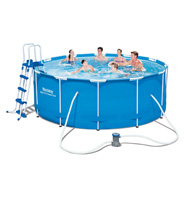 Piscine Autoportanti Bestway