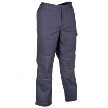 Pantalone Tecnico Da Lavoro COFRA FLAME STOP Per Industria