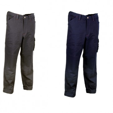 Pantalone Da Lavoro COFRA NEWCASTLE In Diverse Colorazioni