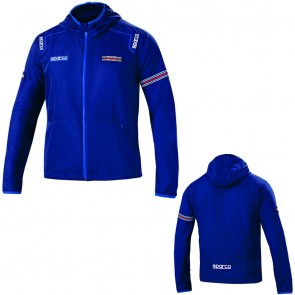 Giacca Antivento Softshell SPARCO WINDSTOPPER MARTINI RACING S/XXL