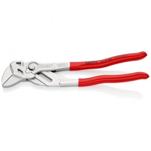 Pinza Chiave KNIPEX 250 mm Con Manico in Resina