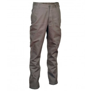 Pantalone Da Lavoro COFRA ERITREA 100% Cotone In Diverse Colorazioni