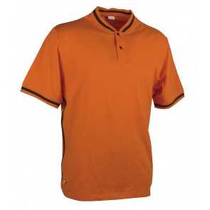 Maglietta Polo Da Lavoro COFRA MALAGA 100% Cotone In Diverse Colorazioni