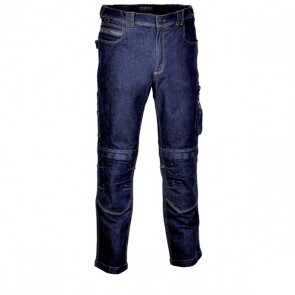 Pantalone Da Lavoro COFRA DURABLE Jeans Resistenti