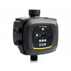 Inverter Per Pompa Idraulica 1-9 Bar 0,55-1,5Kw DAB ACTIVE DRIVER PLUS M/M 1,5 Dual Voltage