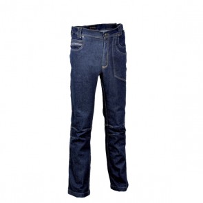 Pantalone Da Lavoro COFRA LASTING Jeans Antistrappo