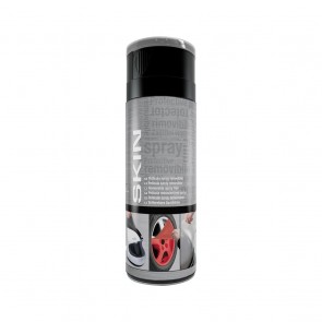 Pellicola Spray Rimovibile VMD SKYN Resina Protettiva Elasticizzata