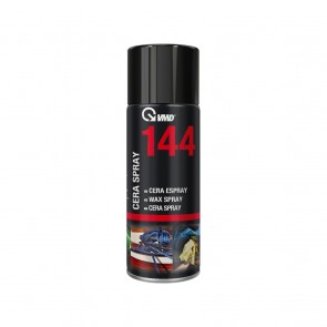 Cera Spray Carrozzeria VMD 144 Auto 400 ml