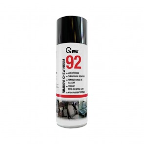 Rimuovi Chewingum Spray VMD 92 Tanica ml 400