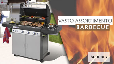 Tanti barbecue migliori marche