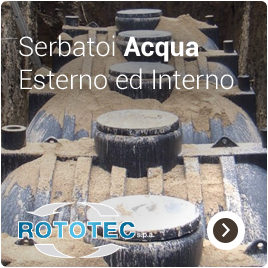 Serbatoi Rototec